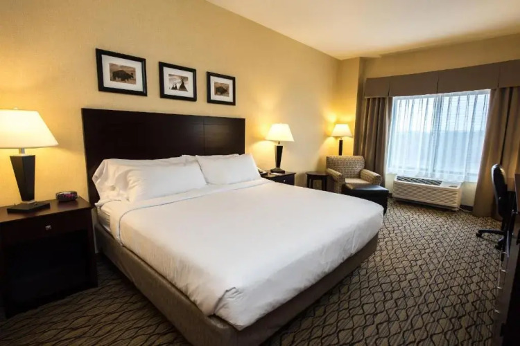Glacier Peaks Hotel — фото 4