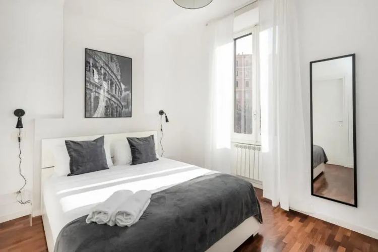 White Flat Termini — фото 5