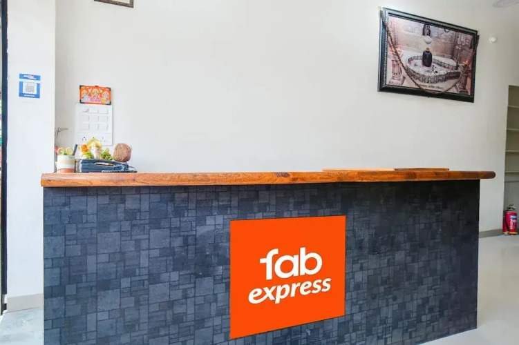 Fabexpress Olive Inn — фото 2