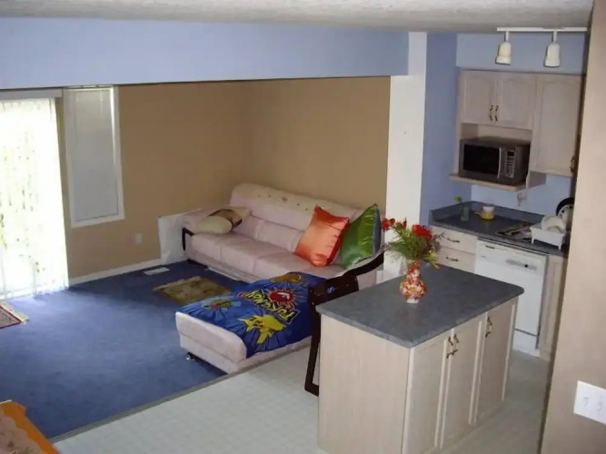 HB Guest Home 3 — фото 3
