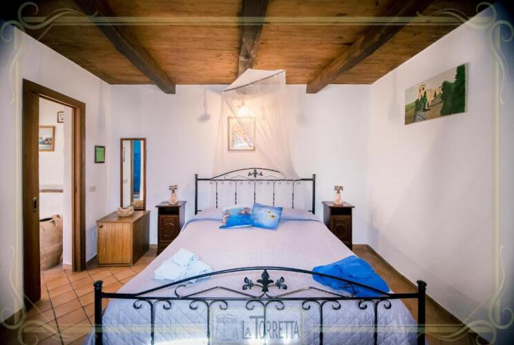 B&B La Torretta — фото 5