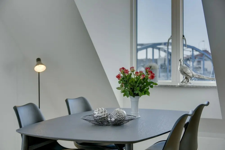 Harbour Penthouse — фото 2