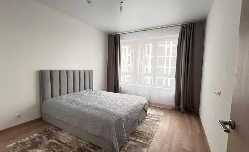 Фотография номера квартиры RentMe 24 (РентМи) на улице Ботаническая 11