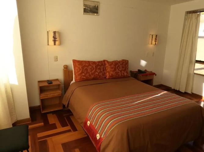 Dream Hostel Cusco — фото 4