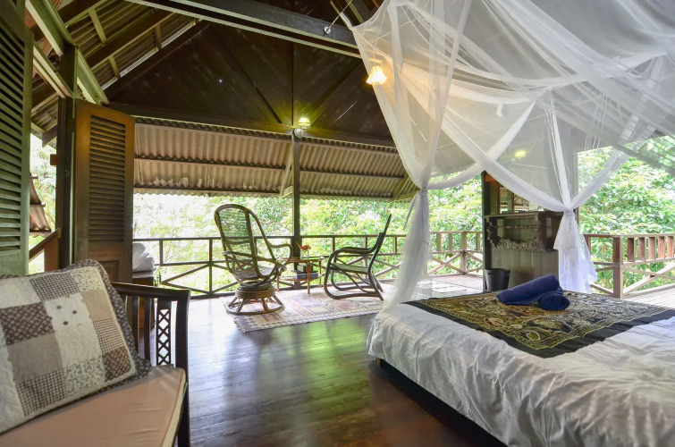 The Dusun — фото 2