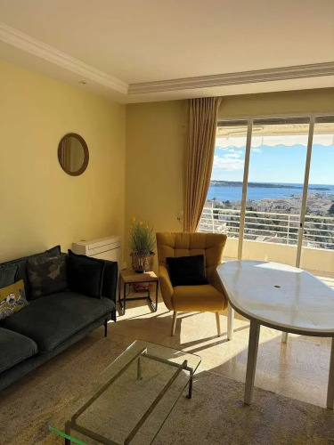 Flat -2bdr/4p - SEA View — фото 2
