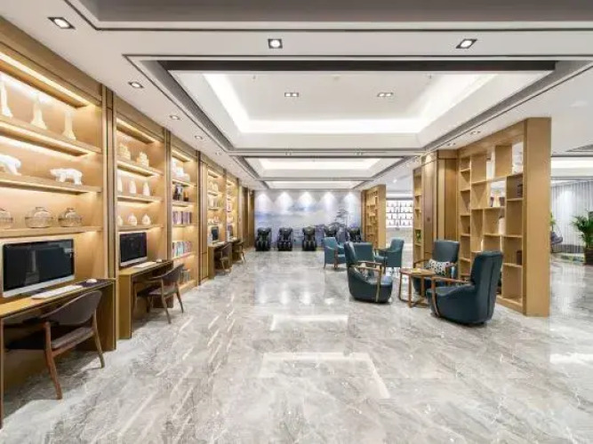 Lihao Hotel — фото 5