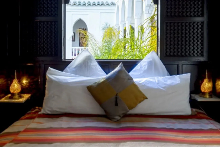 Riad Oriental Glory  & Spa