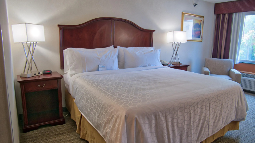 Comfort Inn Paramus - Hackensack — фото 2