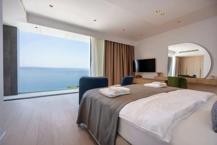 Villa Brela-Rogac 3 — фото 3