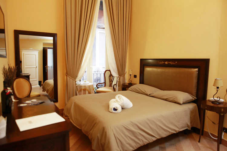 Hotel Lanfipe Palace — фото 3