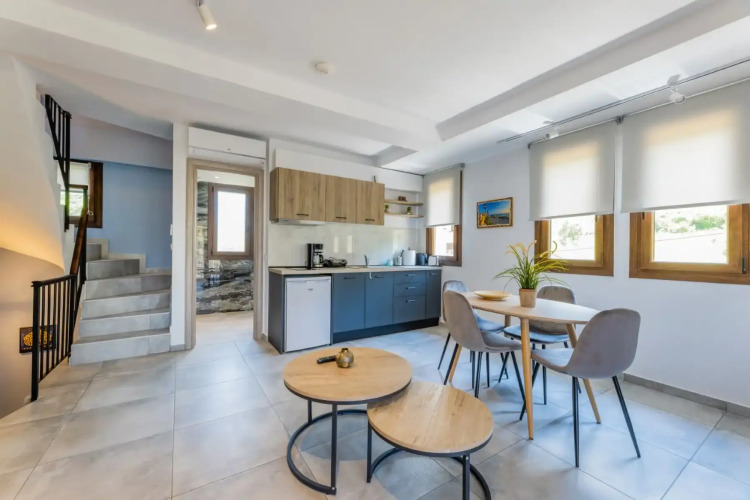 Penelope Luxury Suites — фото 4