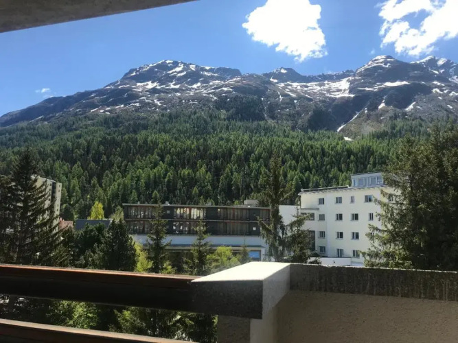Studio,Panoramic view,Balcony,Parking — фото 4