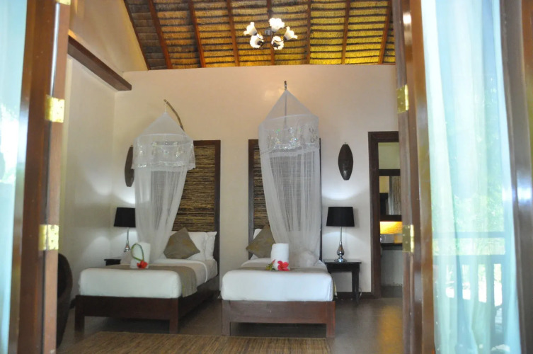 Lio Villas Resort — фото 5