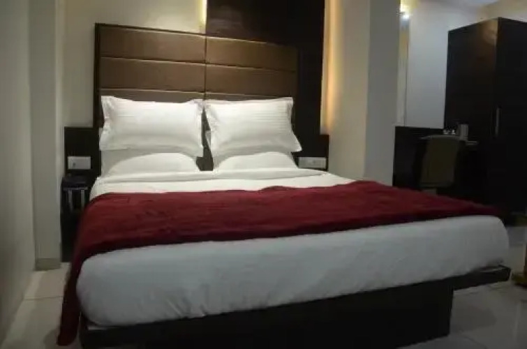 Hotel The Furat Inn — фото 5