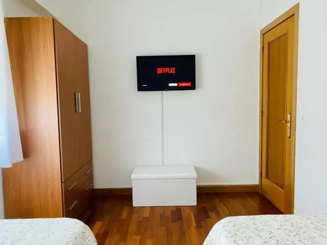 Combarro Suite — фото 4