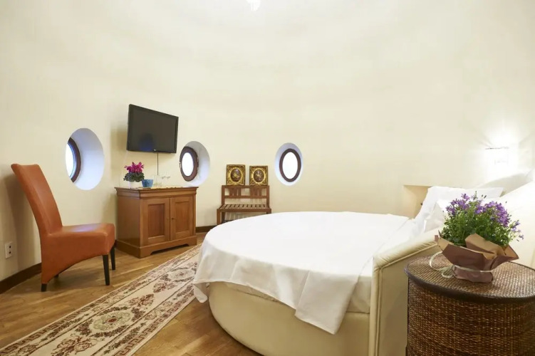 Cozy Attic Room IV — фото 2