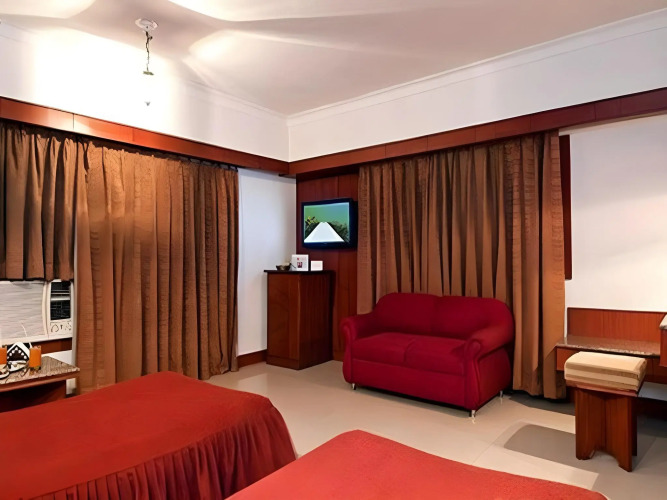 Hotel Atithi — фото 3