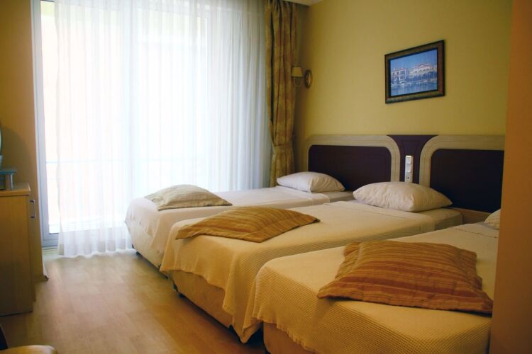 Isik Otel — фото 4