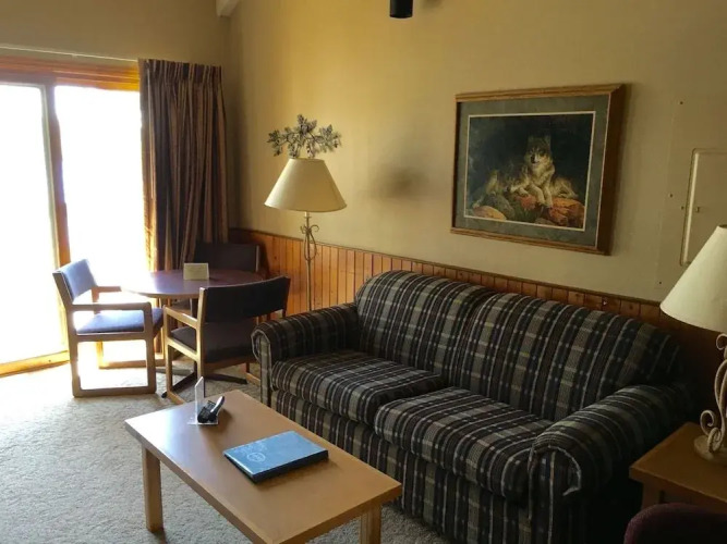 Kavanaugh's Sylvan Lake Resort — фото 4