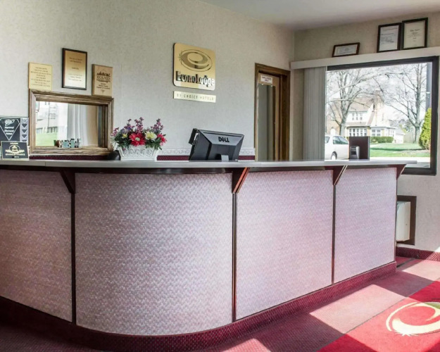 Econo Lodge Wooster — фото 2