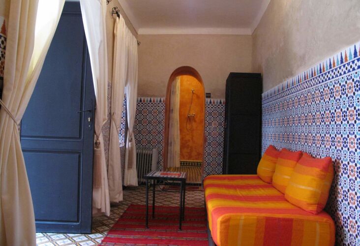 Riad Dar Tamlil — фото 4