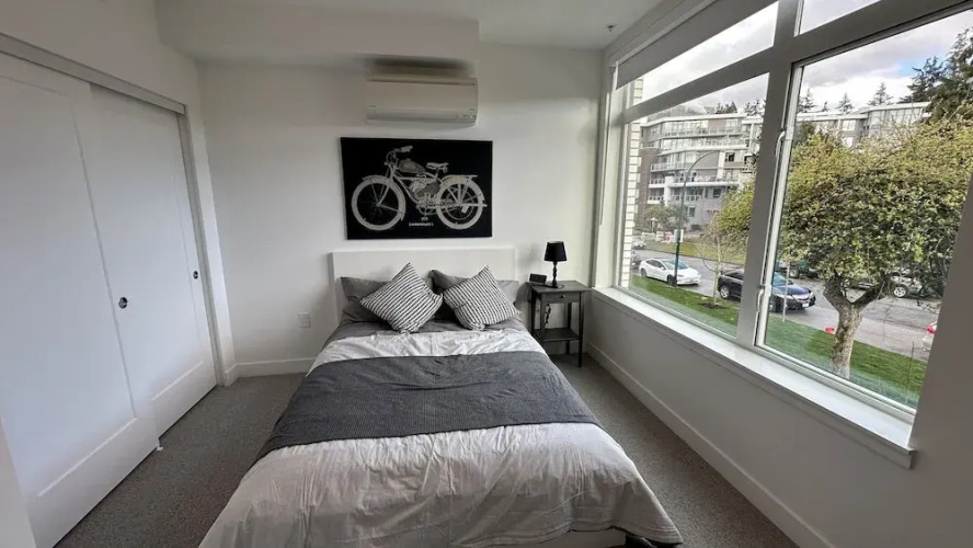 Ruby Red Cloud Homes Vancouver — фото 4