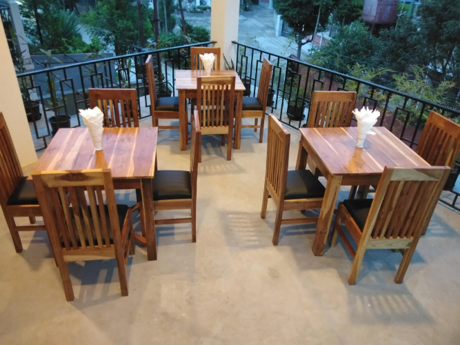 Pilgrim's Boutique Hotel — фото 4