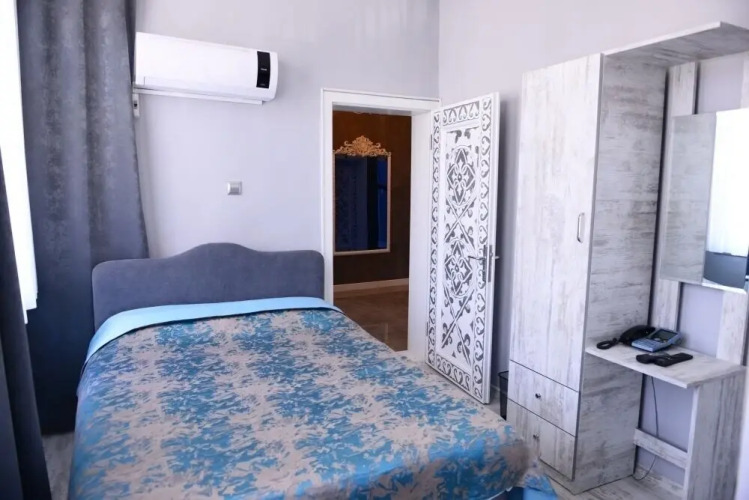Bartin Emniyet Otel — фото 2