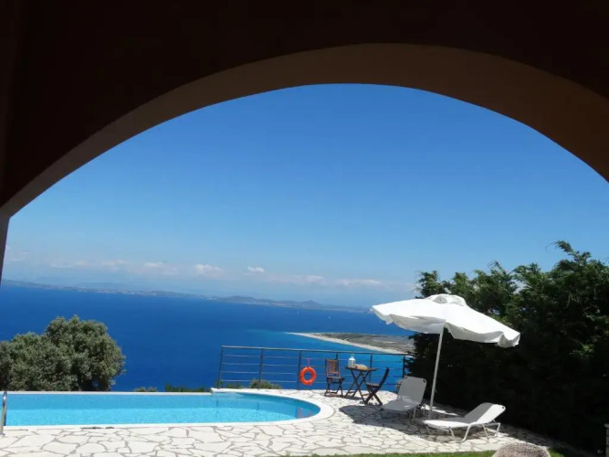 Villa Stamata — фото 3
