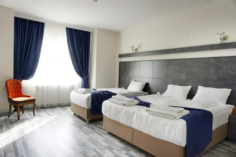 Çelikhanim Termal Hotel — фото 4
