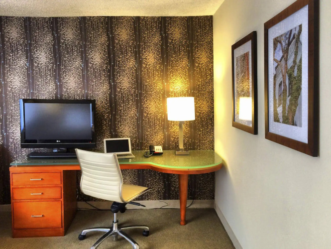 Georgetown Suites — фото 4