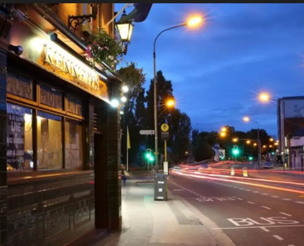 Kennedy's Pub Drumcondra — фото 5