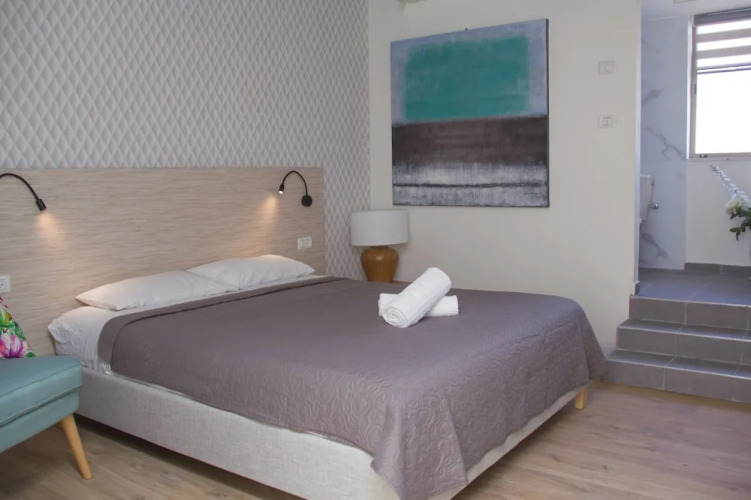 Rich Eilat Suites — фото 4