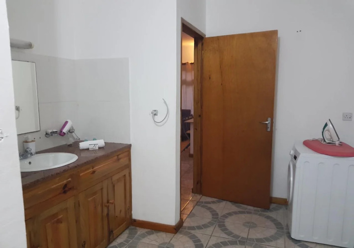 Flora's Self Catering — фото 3