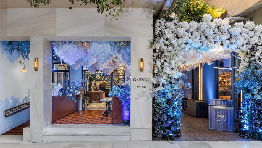 Gatsby Athens — фото 2