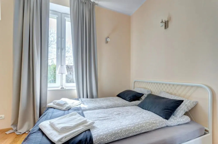 Apartament Opera Sopot — фото 2