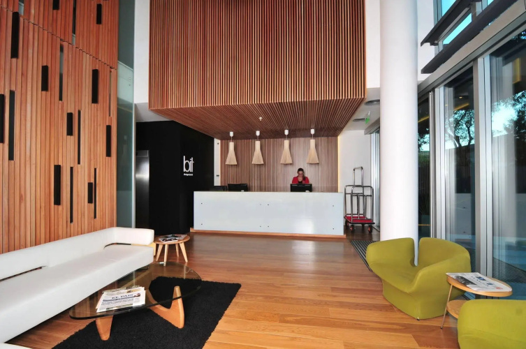 BIT Design Hotel — фото 3