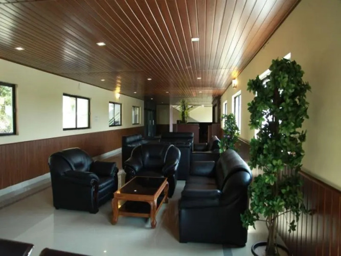 Munnar Black Forest Resort — фото 2