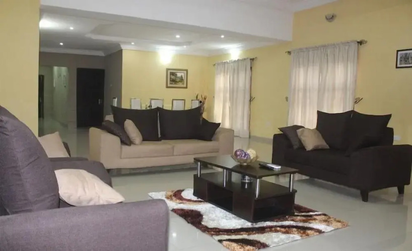 Vinchee Suites — фото 5