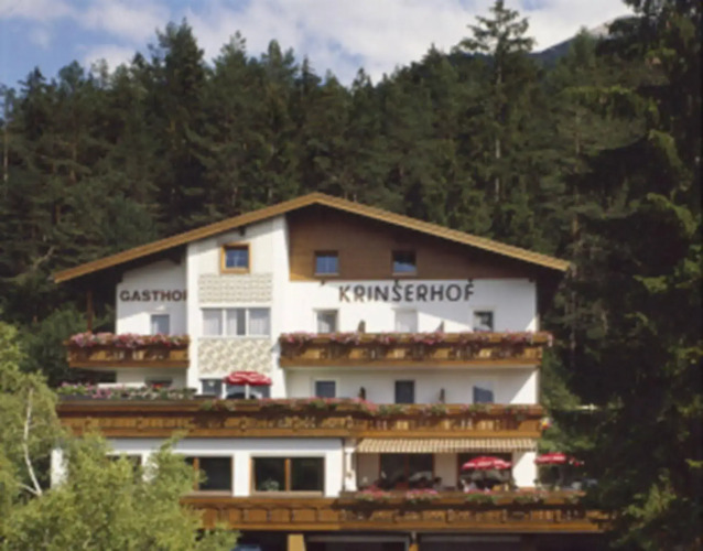 Krinserhof — фото 5