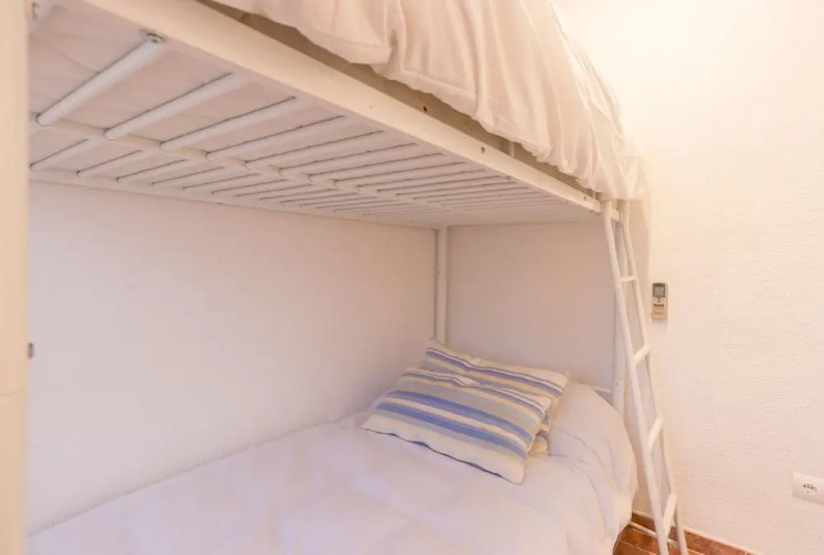 Apartamento Chaparral — фото 4
