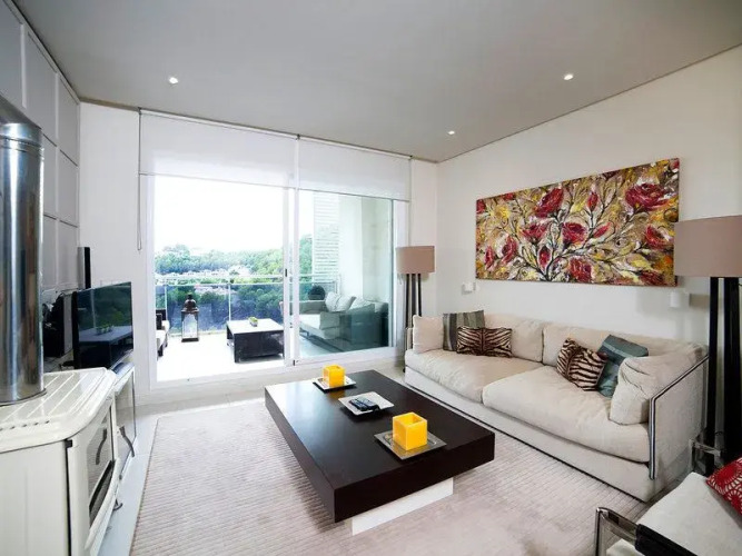 Jardines - Two Bedroom No.2 — фото 3