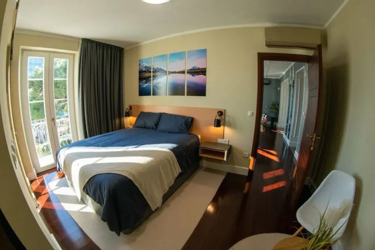 Luxury Apartment Eqanimity — фото 5