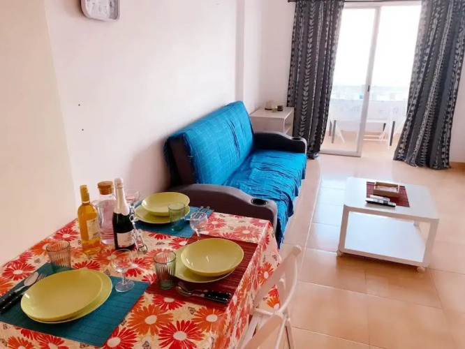 Beach Front Apartment — фото 2