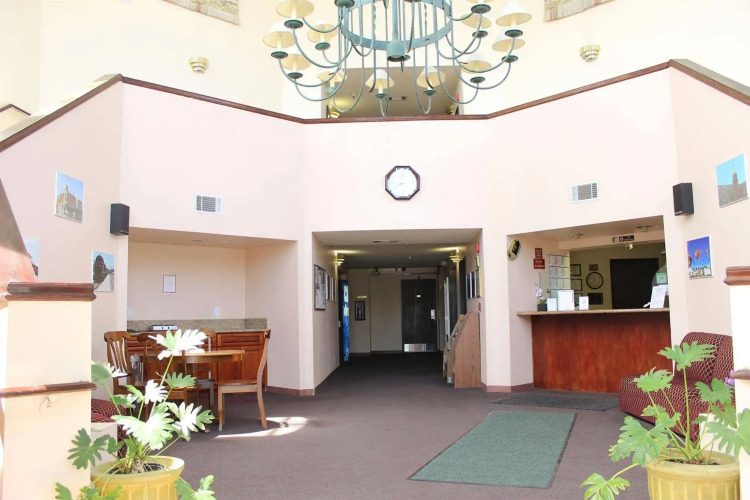 Ocean Gateway Inn — фото 2