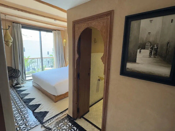 Palm surf&spa hotel — фото 3