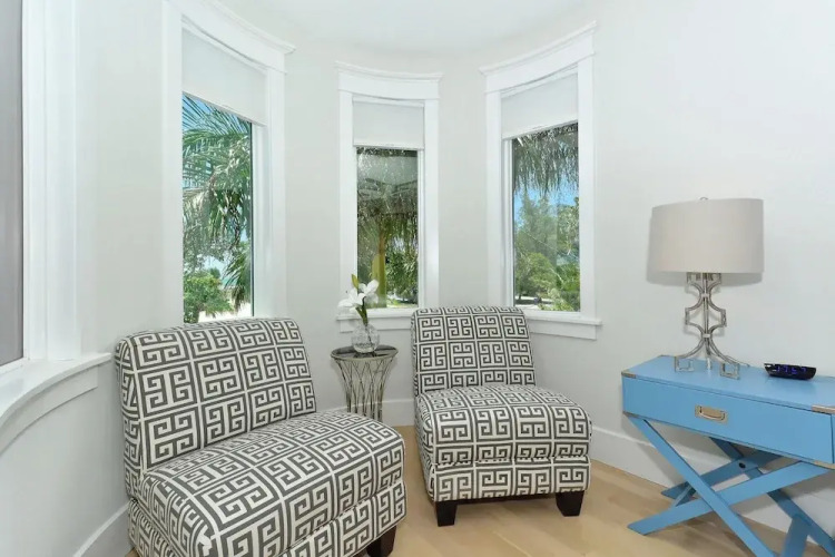 Direct Beach View Apartment 5 — фото 3