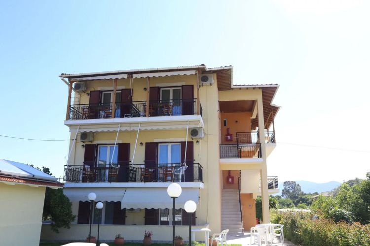 Christina Studios