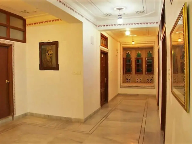 Govindam Palace — фото 2